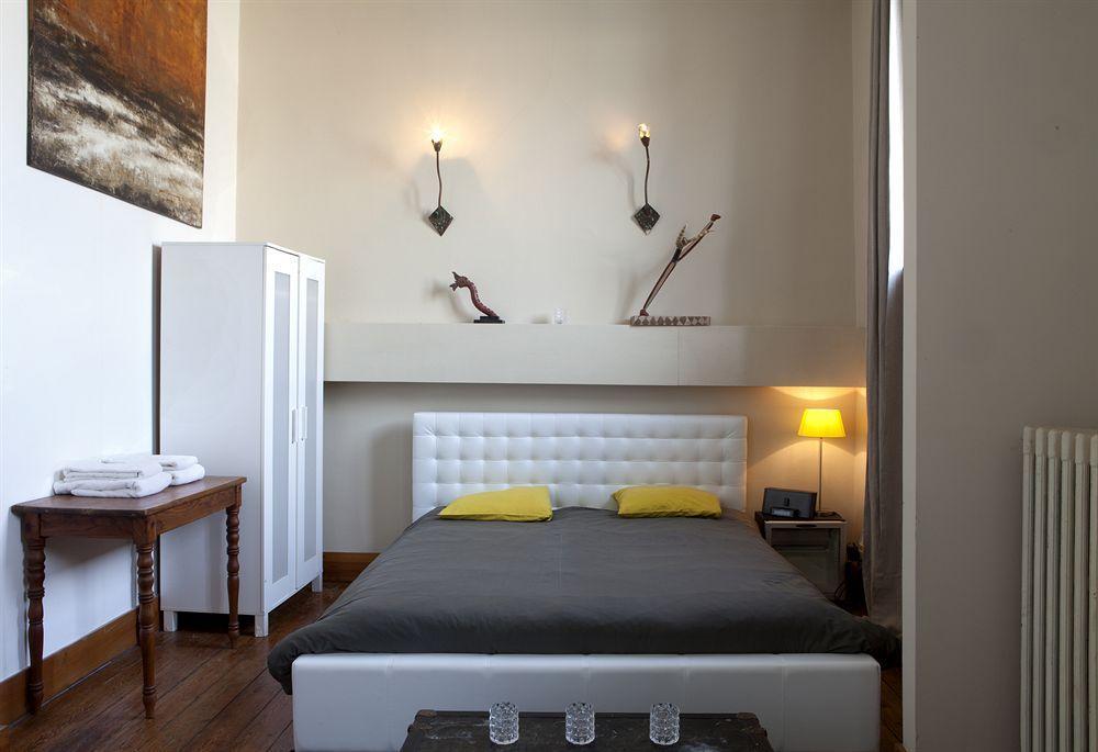 The Phileas Fogg Bed & Breakfast Saint-Josse-ten-Noode 外观 照片